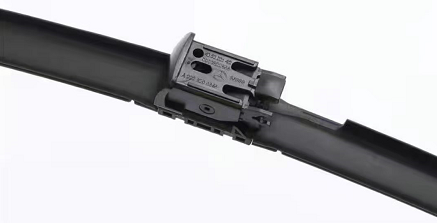 Mercedes-Benz & BMW heated wiper selection