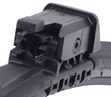 Volvo-style washer wiper family